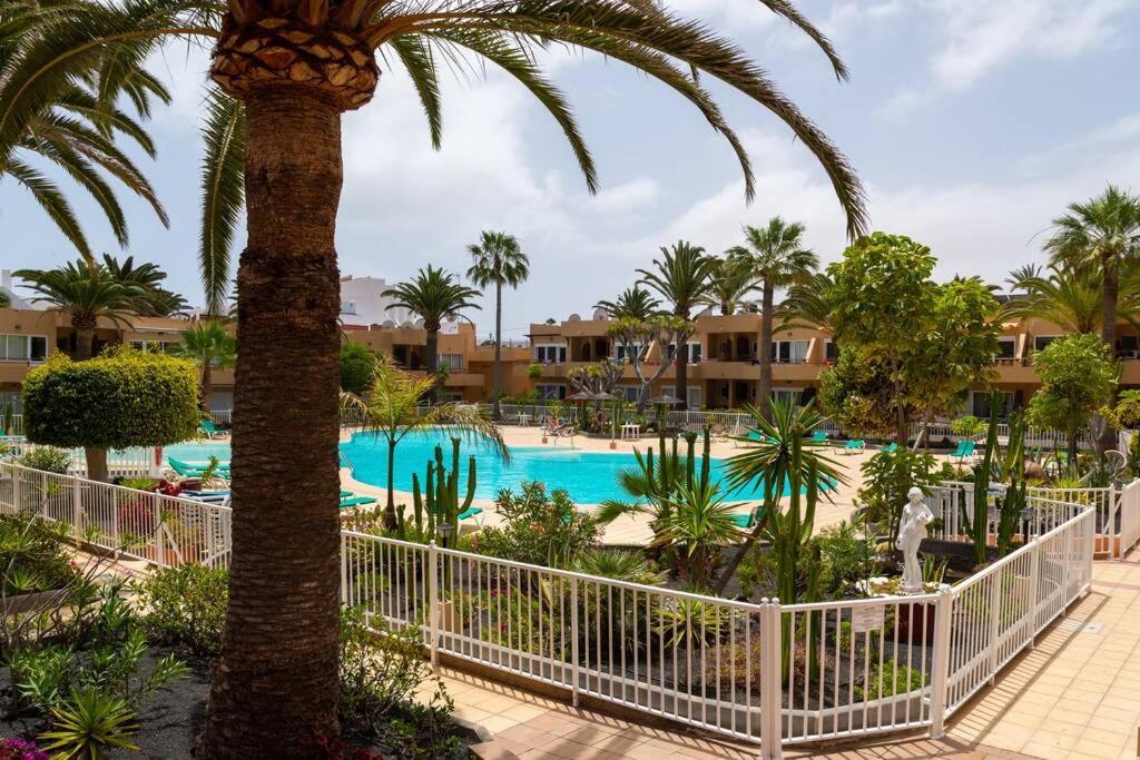 Corralejo Atrapasuenos Holiday House Zewnętrze zdjęcie
