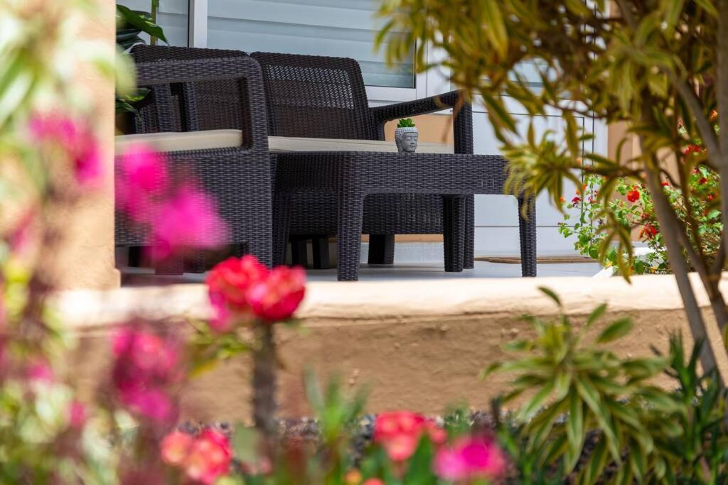 Corralejo Atrapasuenos Holiday House Zewnętrze zdjęcie