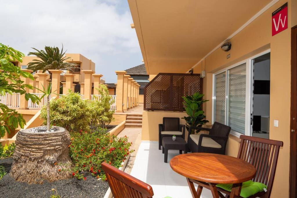 Corralejo Atrapasuenos Holiday House Zewnętrze zdjęcie