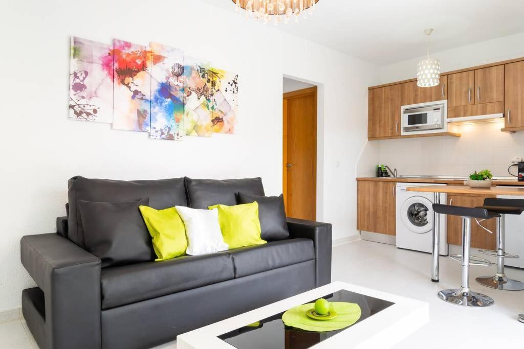 Corralejo Atrapasuenos Holiday House Zewnętrze zdjęcie