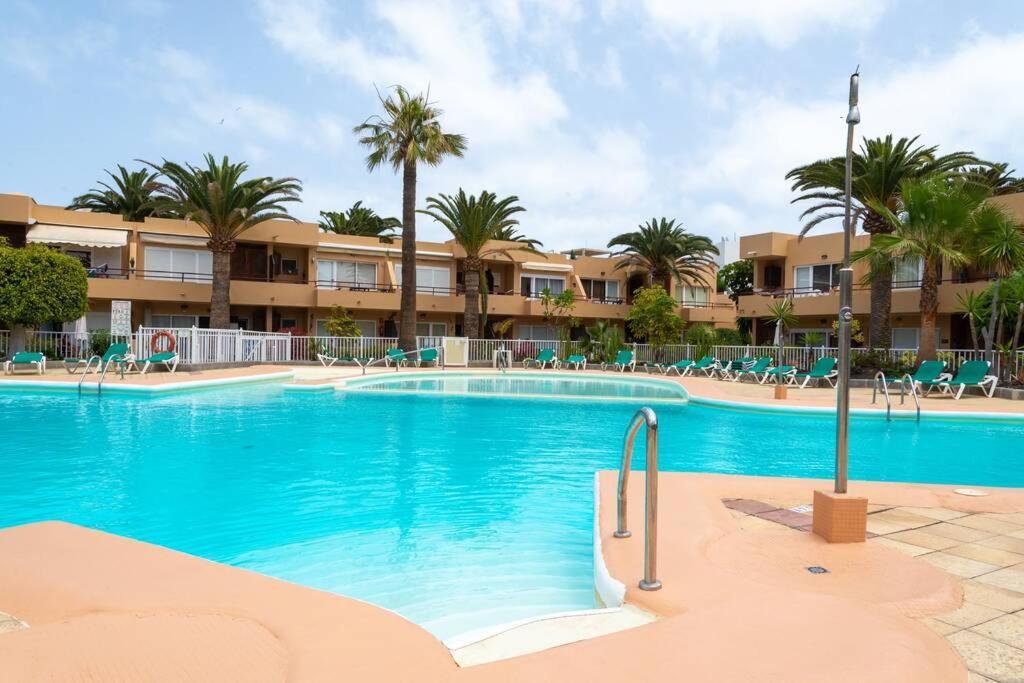 Corralejo Atrapasuenos Holiday House Zewnętrze zdjęcie