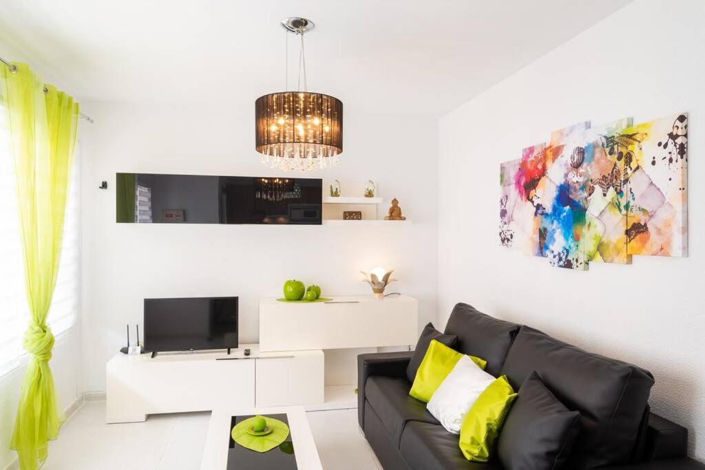 Corralejo Atrapasuenos Holiday House Zewnętrze zdjęcie