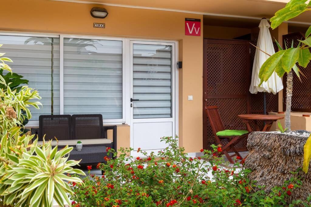 Corralejo Atrapasuenos Holiday House Zewnętrze zdjęcie