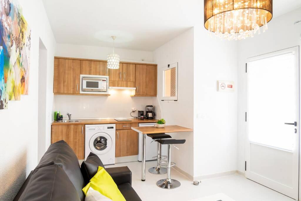 Corralejo Atrapasuenos Holiday House Zewnętrze zdjęcie