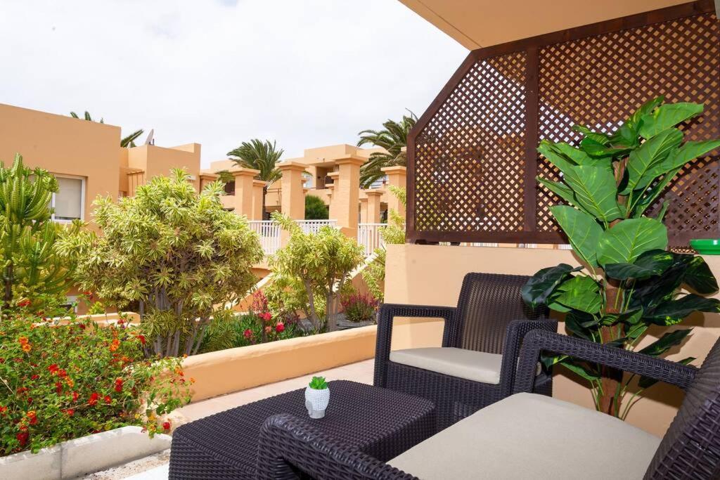 Corralejo Atrapasuenos Holiday House Zewnętrze zdjęcie