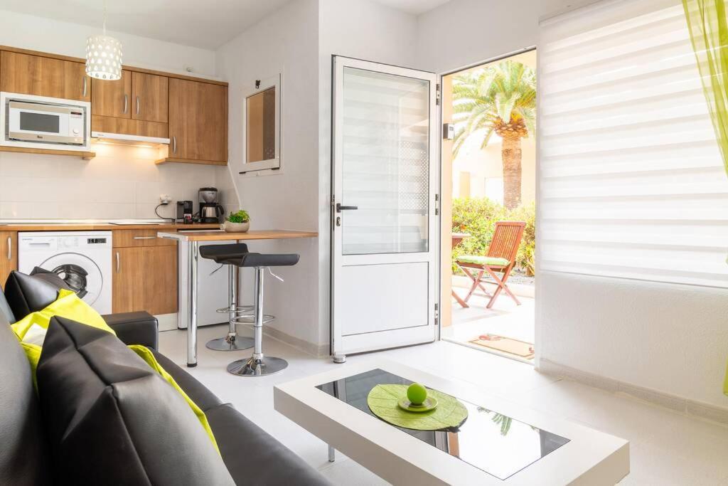 Corralejo Atrapasuenos Holiday House Zewnętrze zdjęcie
