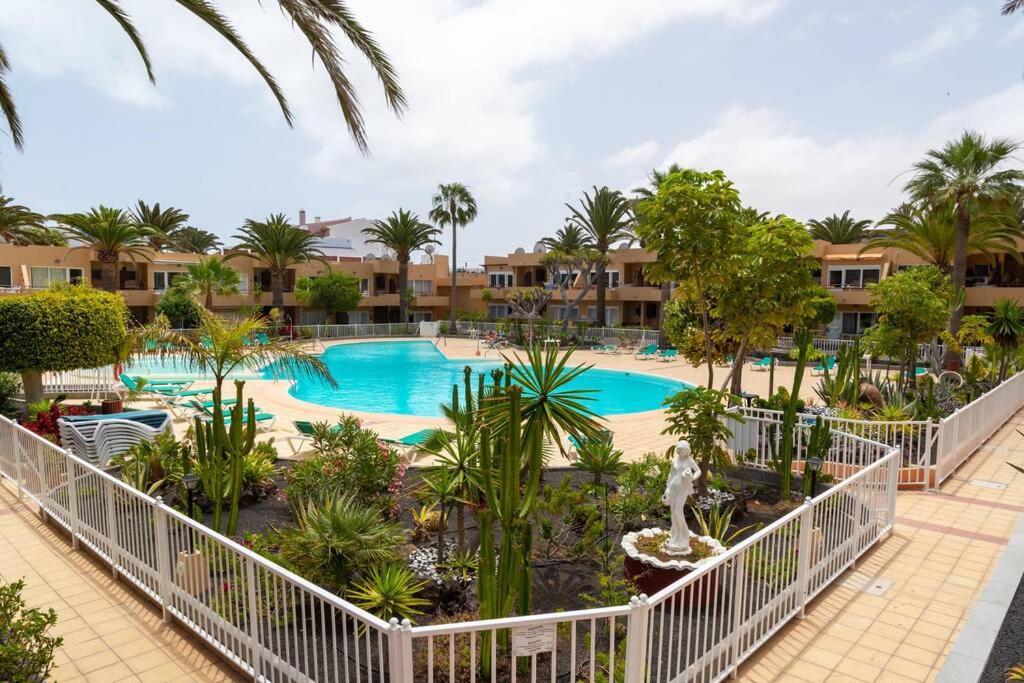 Corralejo Atrapasuenos Holiday House Zewnętrze zdjęcie