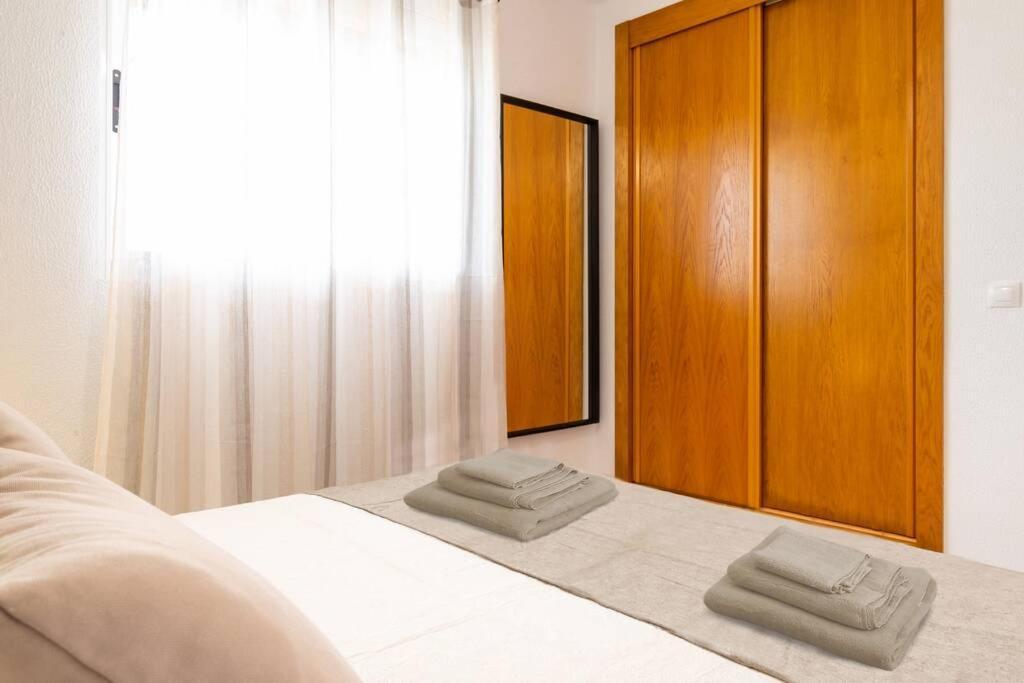 Corralejo Atrapasuenos Holiday House Zewnętrze zdjęcie