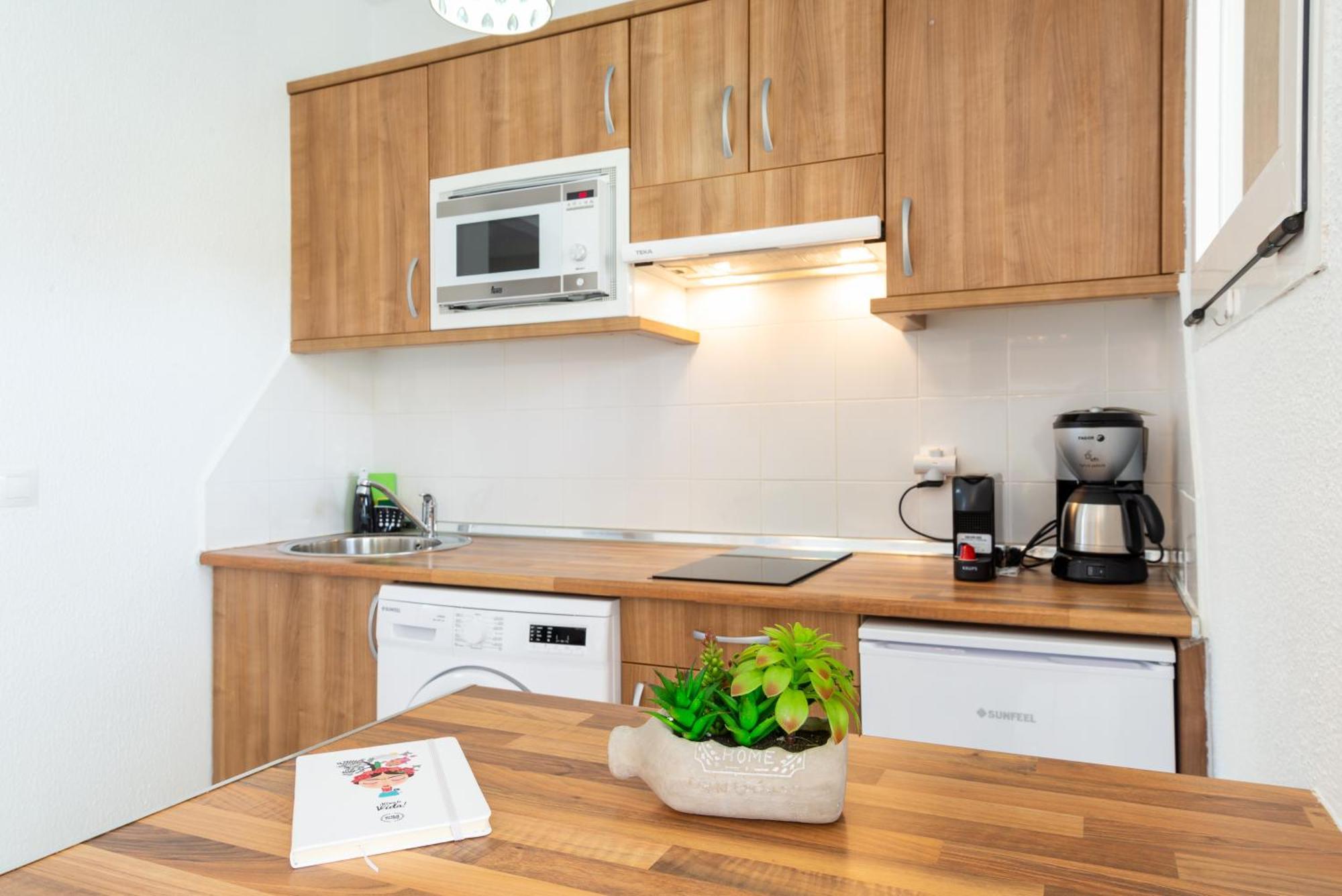 Corralejo Atrapasuenos Holiday House Zewnętrze zdjęcie