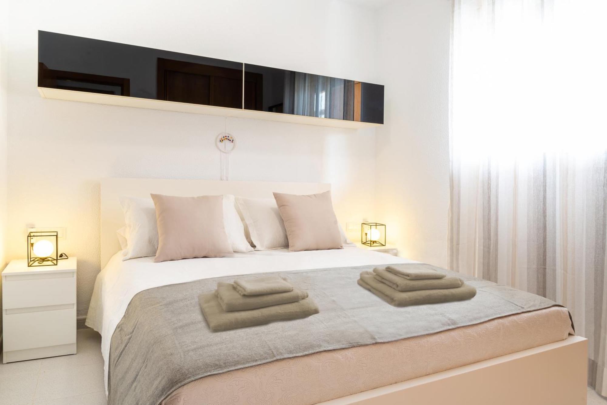 Corralejo Atrapasuenos Holiday House Zewnętrze zdjęcie
