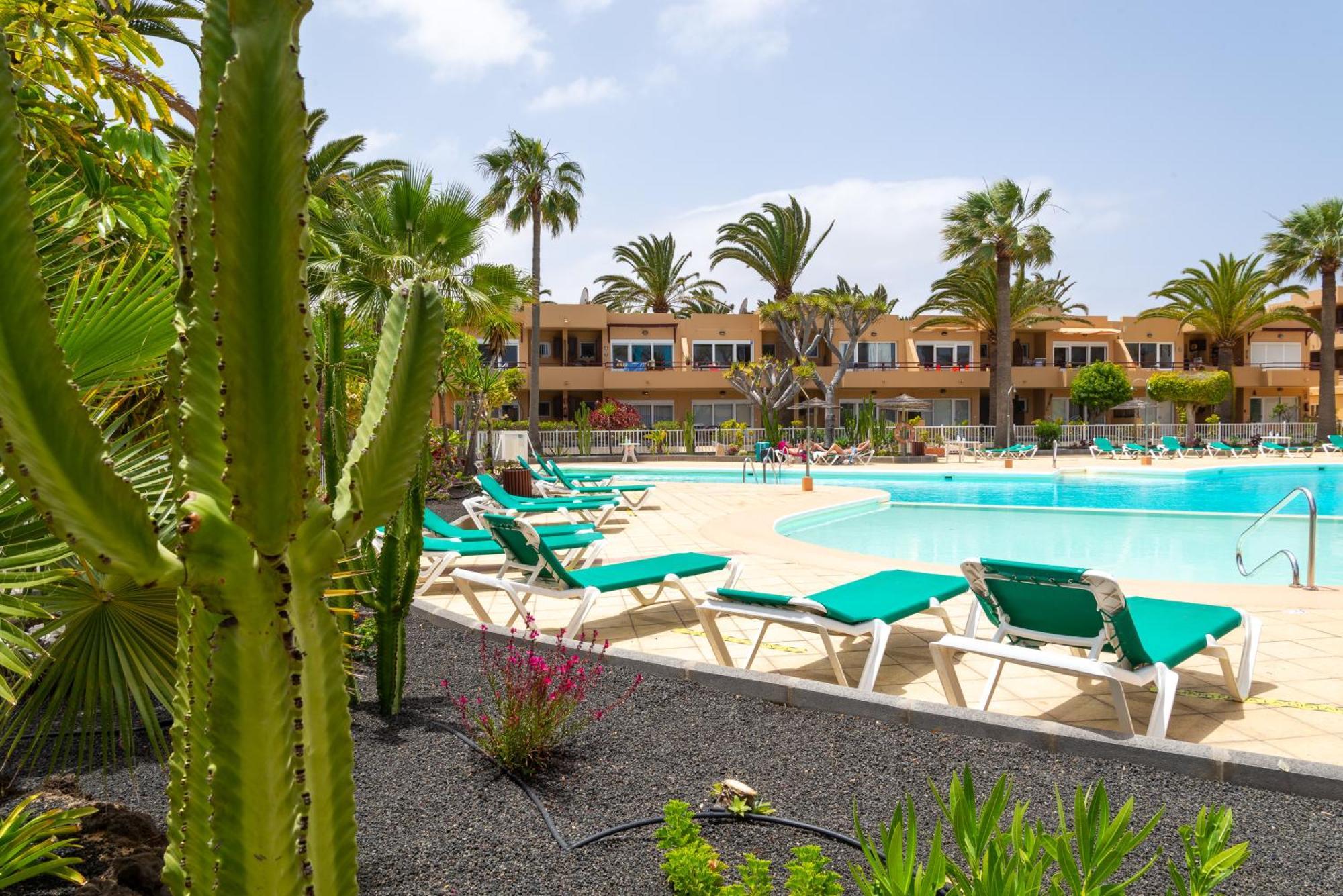 Corralejo Atrapasuenos Holiday House Zewnętrze zdjęcie