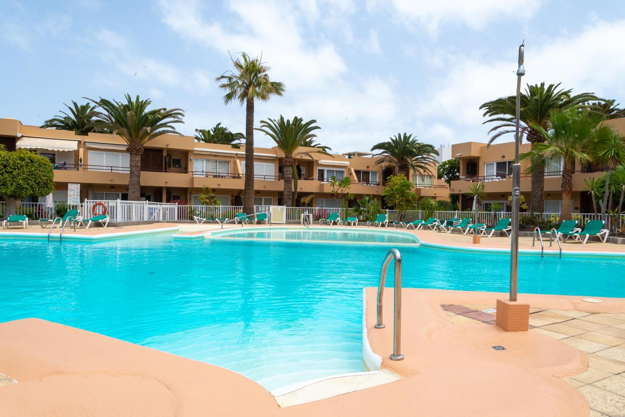 Corralejo Atrapasuenos Holiday House Zewnętrze zdjęcie