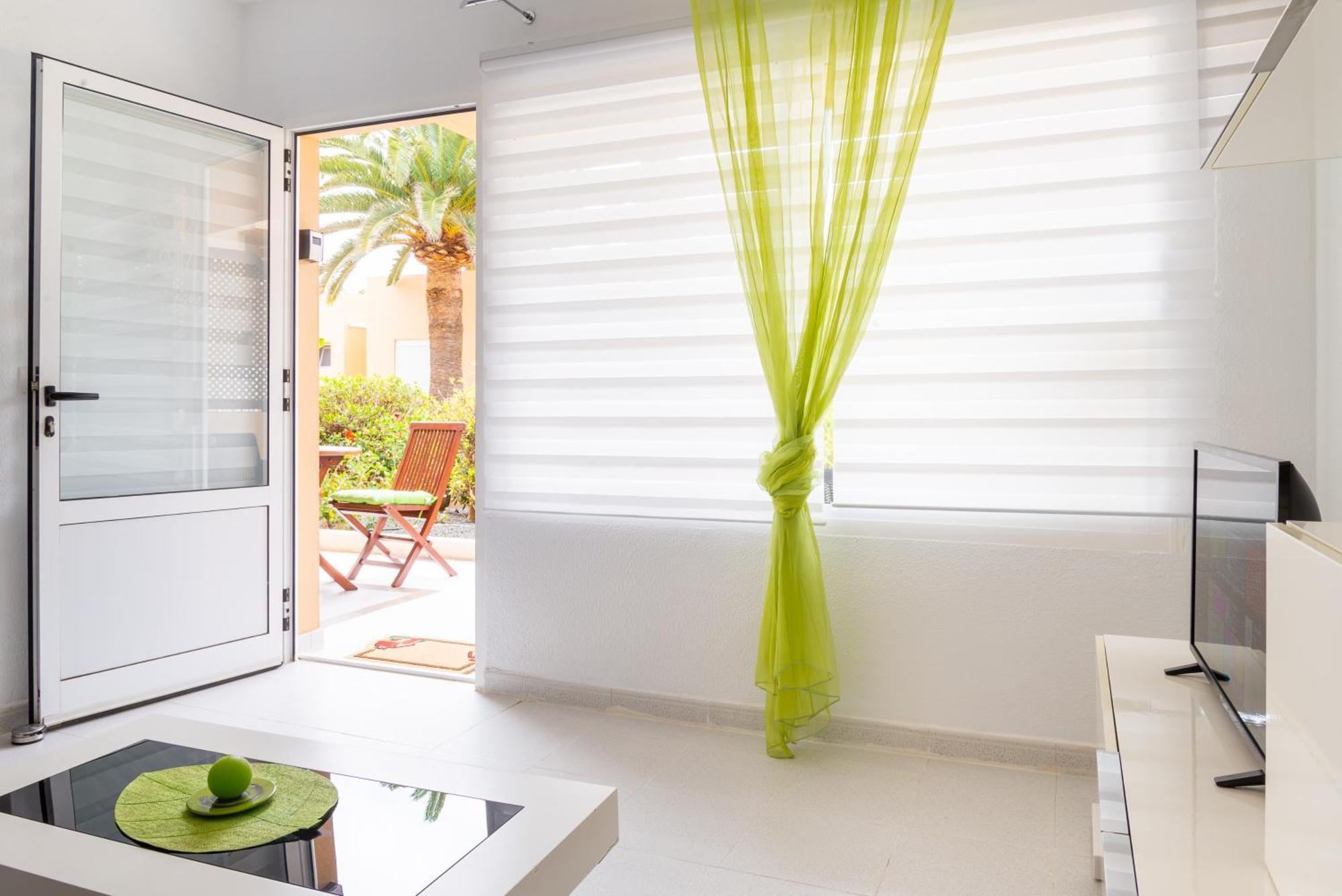 Corralejo Atrapasuenos Holiday House Zewnętrze zdjęcie