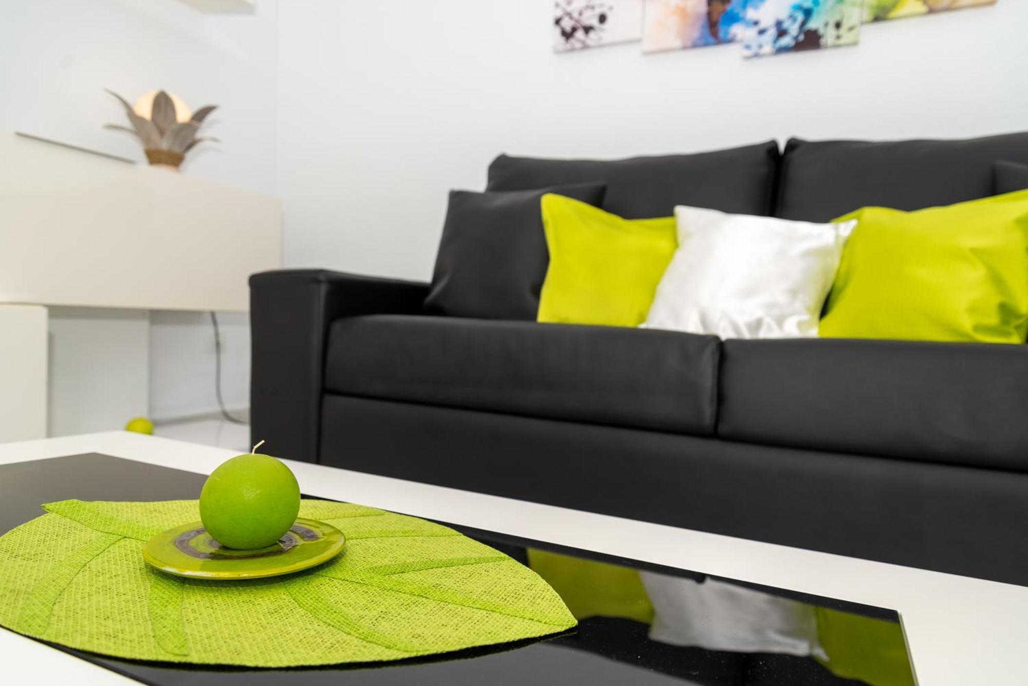 Corralejo Atrapasuenos Holiday House Zewnętrze zdjęcie